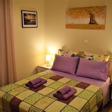 Aphrodite Residence Atina Dış mekan fotoğraf