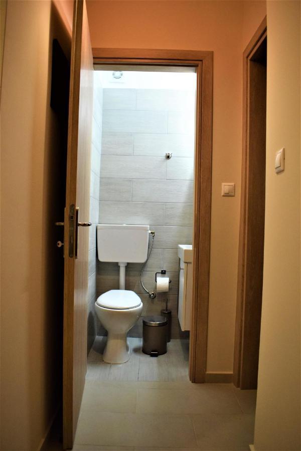 Aphrodite Residence Atina Dış mekan fotoğraf