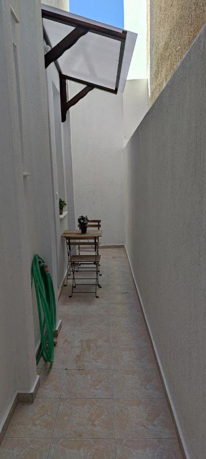 Aphrodite Residence Atina Dış mekan fotoğraf