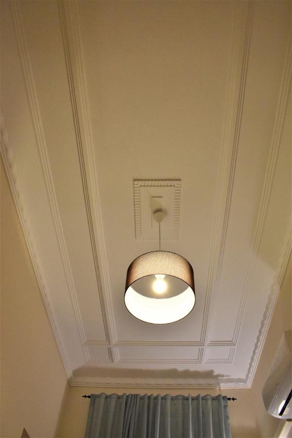 Aphrodite Residence Atina Dış mekan fotoğraf