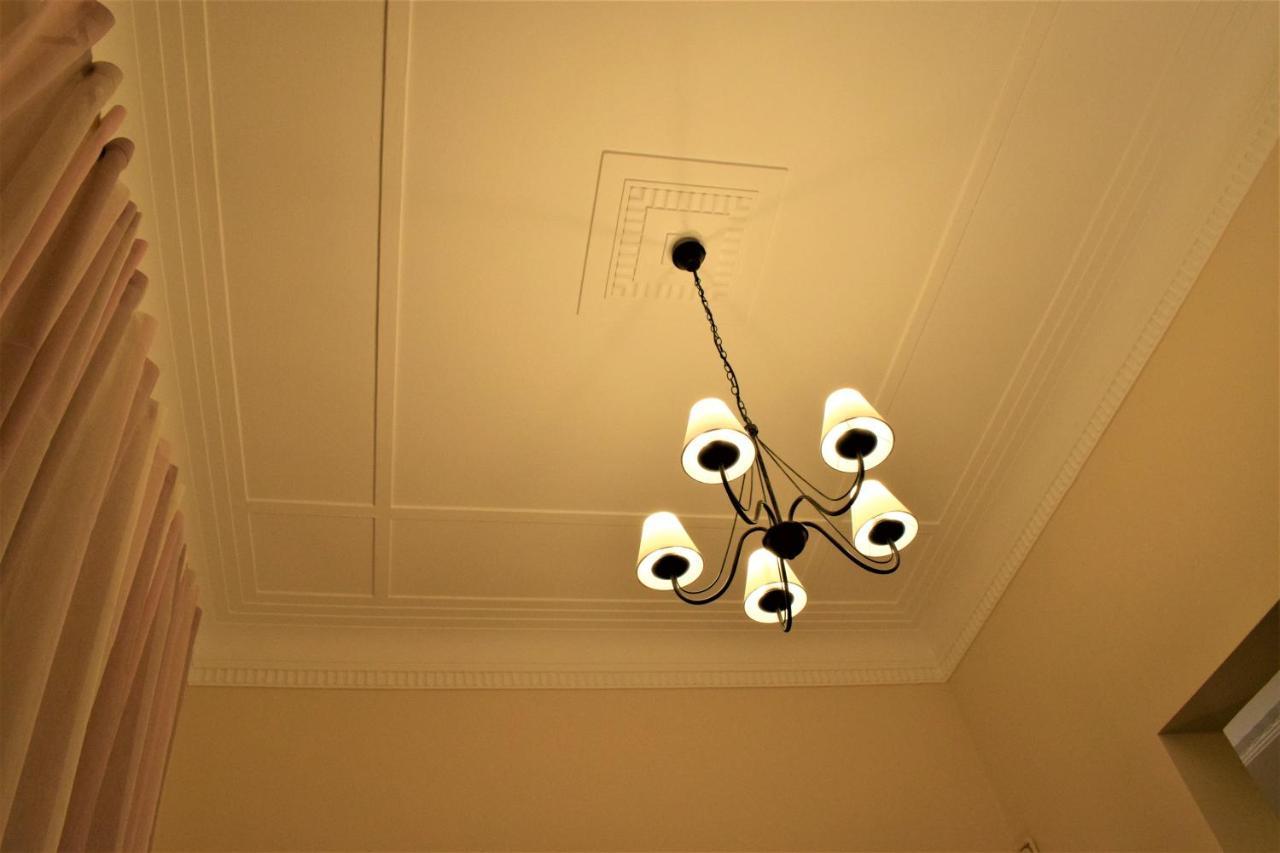 Aphrodite Residence Atina Dış mekan fotoğraf