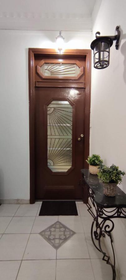 Aphrodite Residence Atina Dış mekan fotoğraf